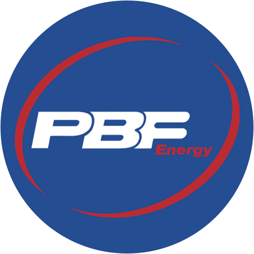 PBF logo PBF logo