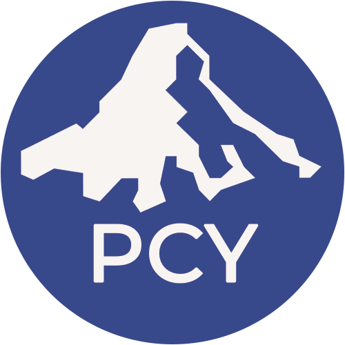 PCY logo