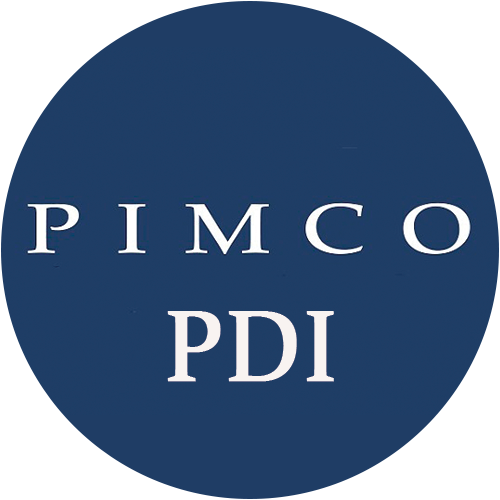PDI logo PDI logo