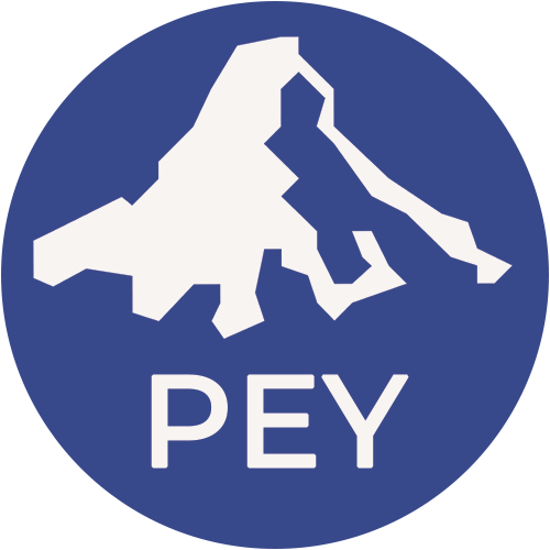 PEY logo PEY logo