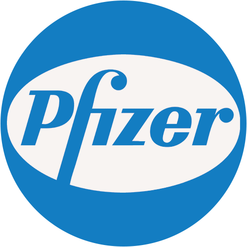 PFE logo PFE logo