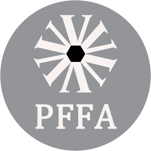 PFFA logo