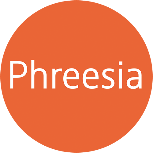 PHR logo PHR logo