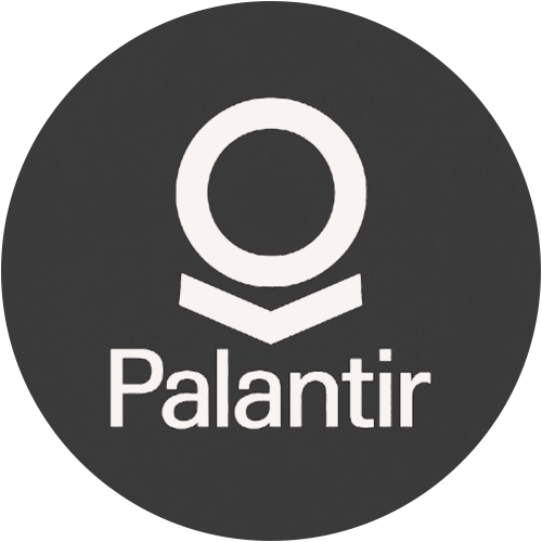 PLTR logo