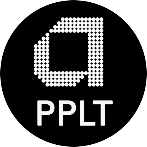 PPLT logo PPLT logo