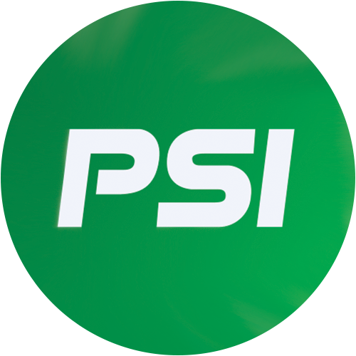 PSIX logo PSIX logo