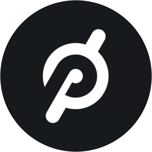 PTON logo PTON logo