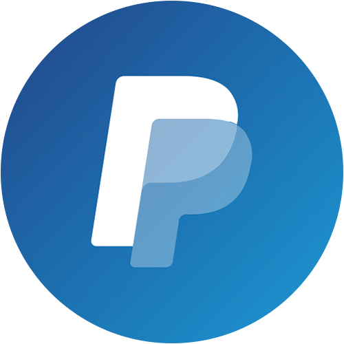 PYPL logo PYPL logo