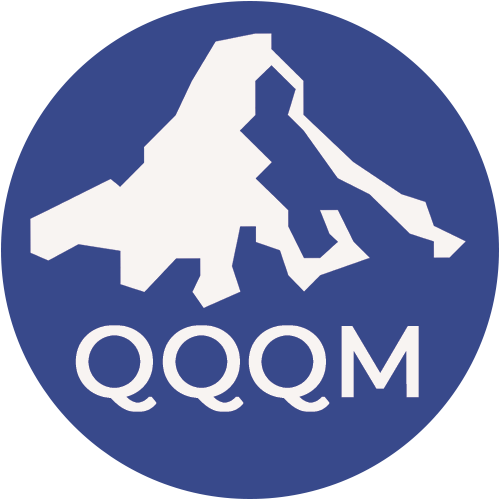 QQQM logo QQQM logo