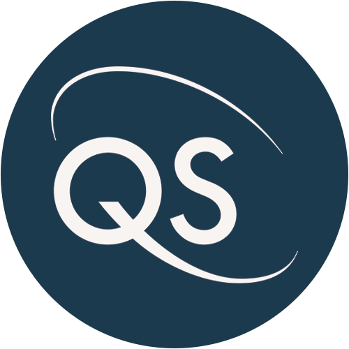 QS logo QS logo