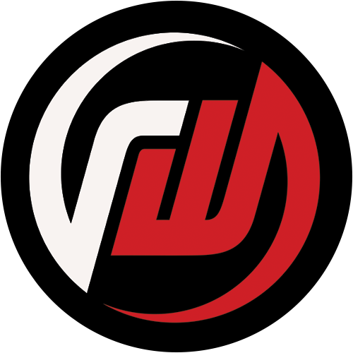 RDW logo