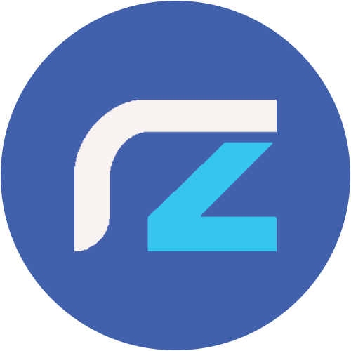 RDZN logo RDZN logo