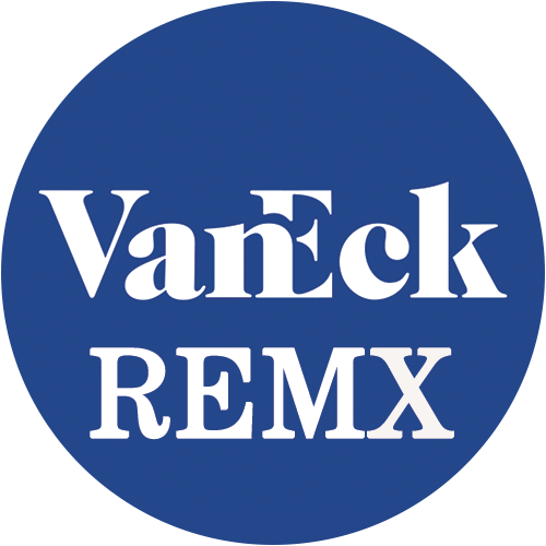 REMX logo REMX logo