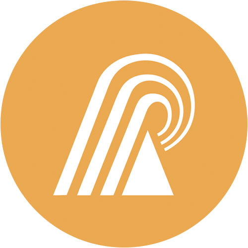 RGLD logo RGLD logo