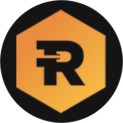 RIOT logo RIOT logo