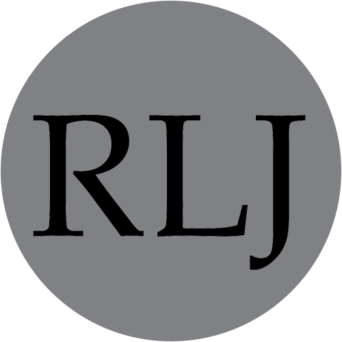 RLJ logo