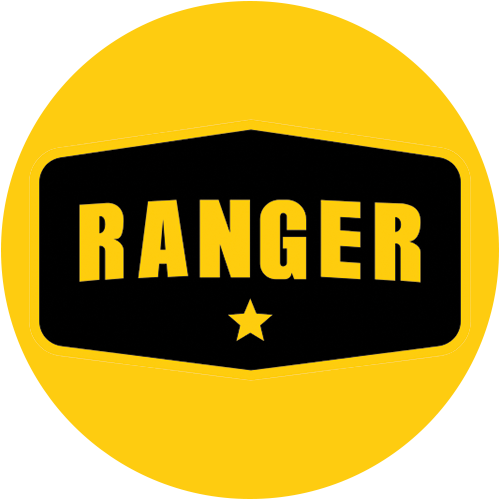 RNGR logo RNGR logo