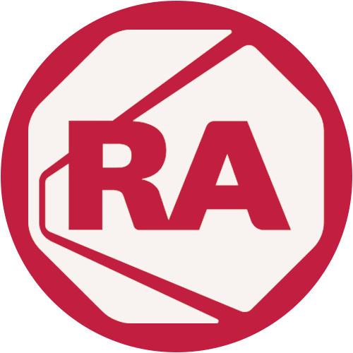ROK logo ROK logo