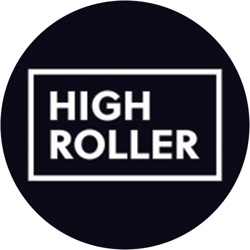 ROLR logo ROLR logo