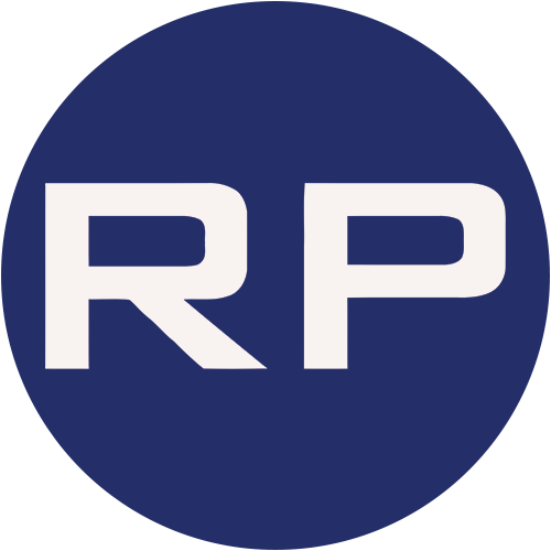 RPRX logo RPRX logo
