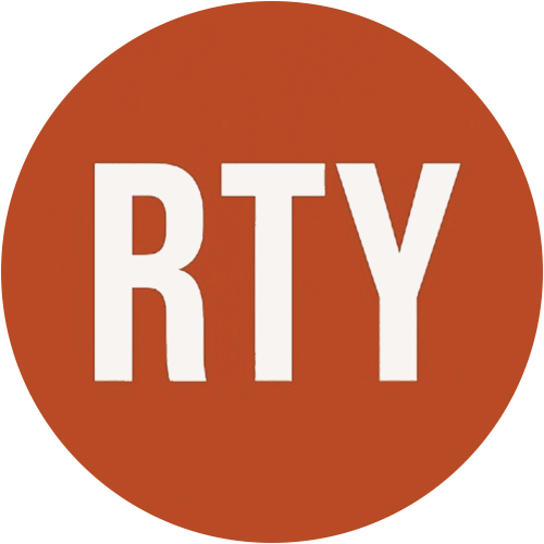 RTY logo RTY logo