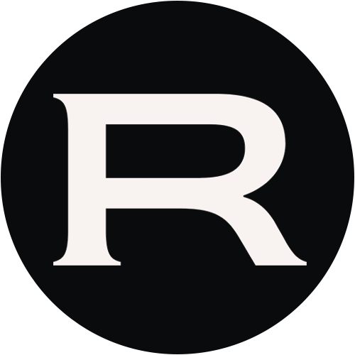 RVLV logo RVLV logo