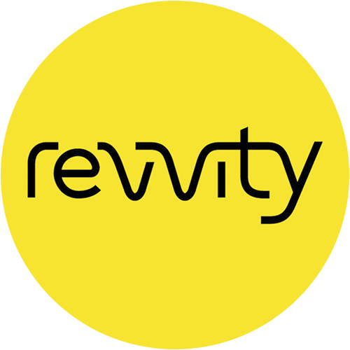 RVTY logo