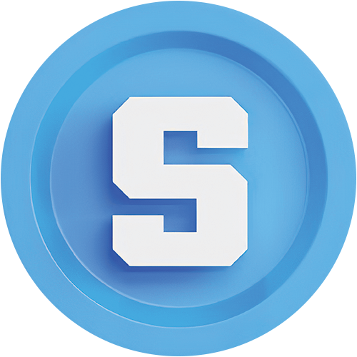 SANDUSDT logo SANDUSDT logo