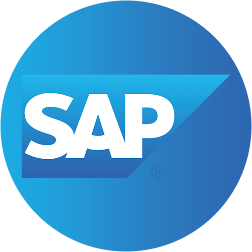 SAP logo SAP logo