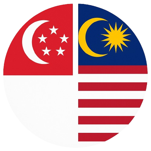 SGDMYR logo SGDMYR logo