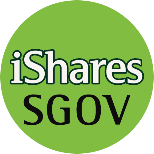 SGOV logo SGOV logo