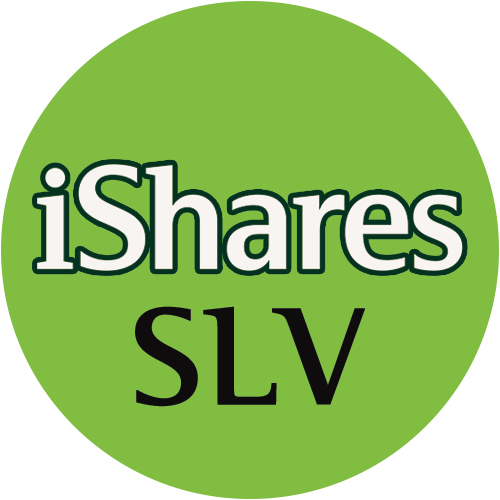 SLV logo SLV logo