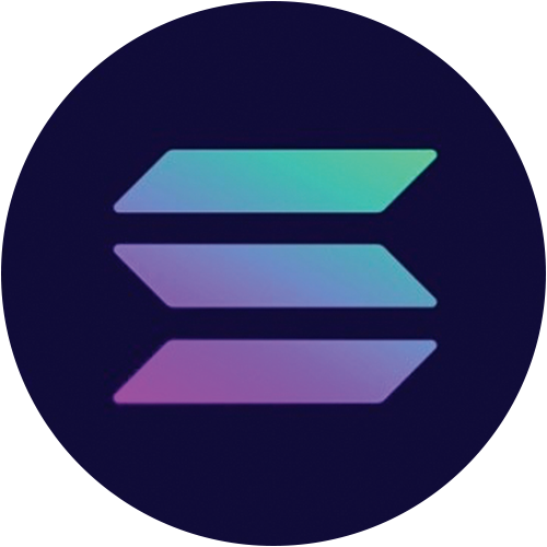 SOLUSDT logo