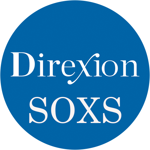 SOXS logo SOXS logo