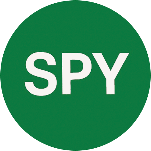 SPY logo