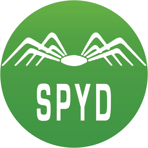 SPYD logo SPYD logo