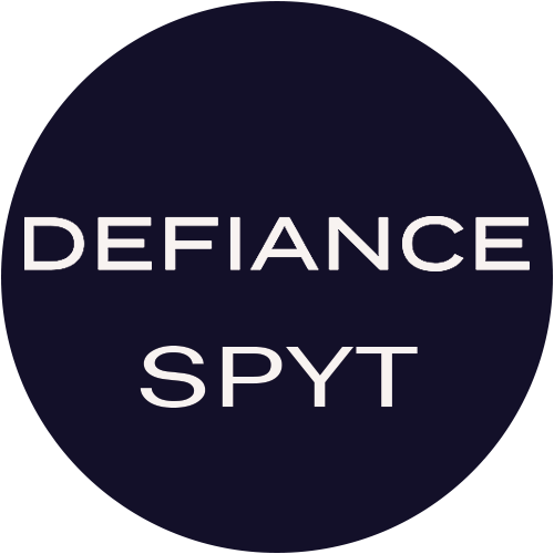 SPYT logo SPYT logo