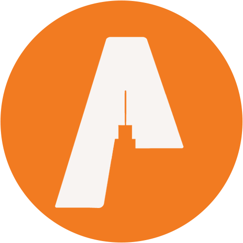 STSS logo STSS logo