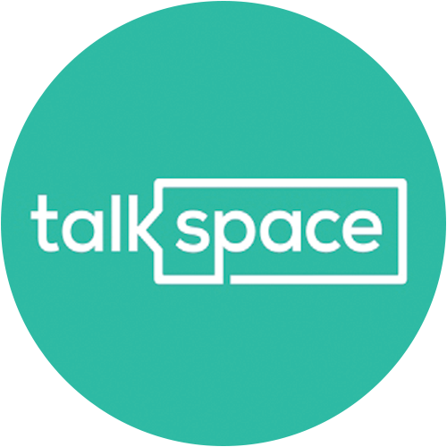 TALK logo TALK logo