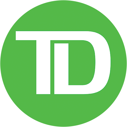 TD logo TD logo