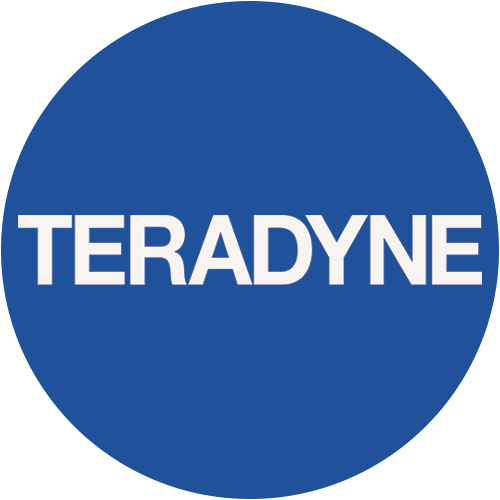 TER logo TER logo