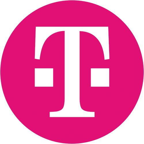 TMUS logo TMUS logo