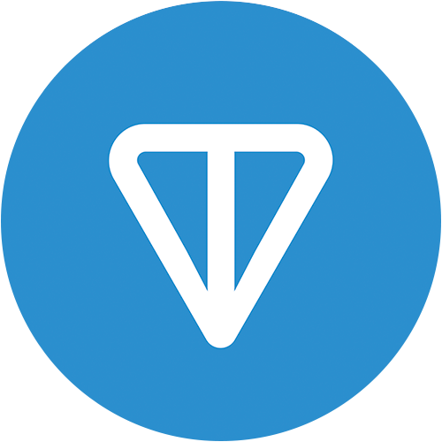 TONUSDT logo TONUSDT logo