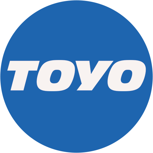 TOYO logo
