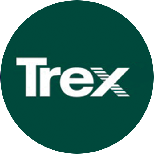 TREX logo