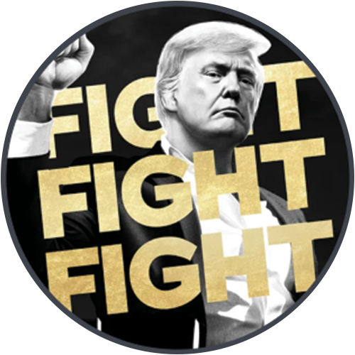 TRUMPUSDT logo TRUMPUSDT logo