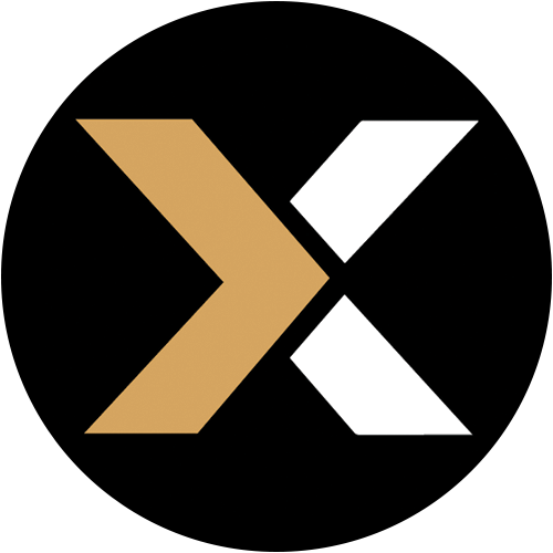 TRX logo TRX logo