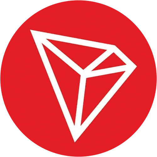 TRXUSDT logo TRXUSDT logo
