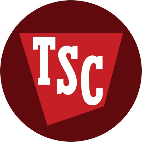 TSCO logo