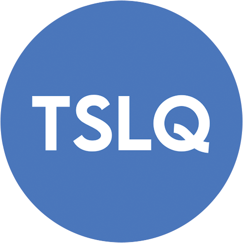 TSLQ logo TSLQ logo